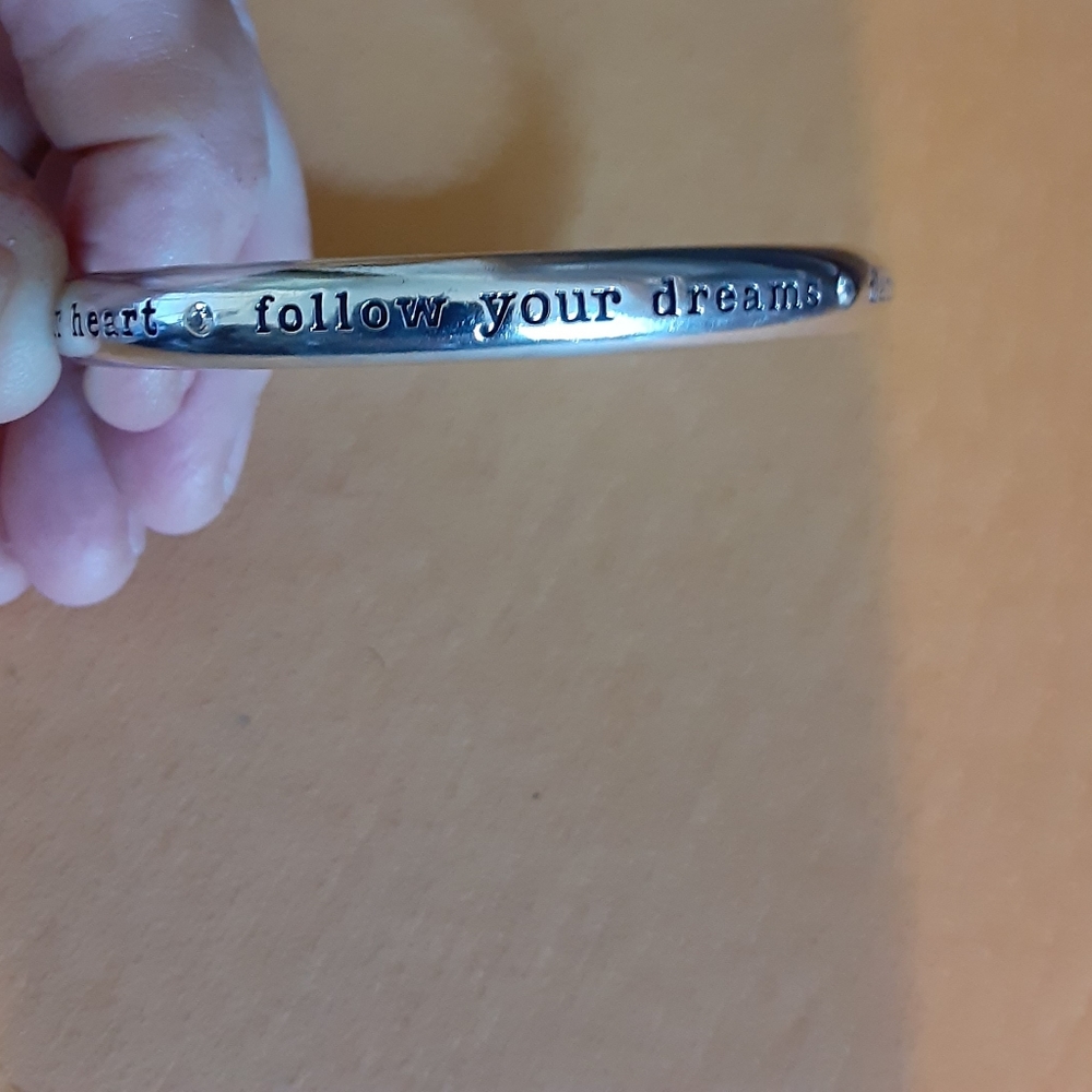 Brighton Bangle Bracelet - Picture 2 of 8